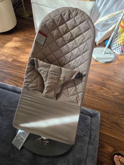 Baby Bjorn Bouncer
