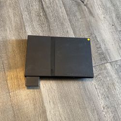 PS2 Slim