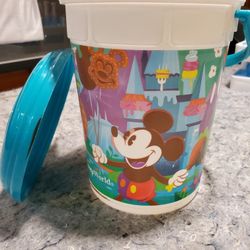 Walt Disney World Bucket