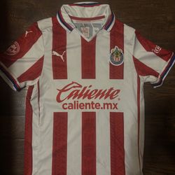 Jersey