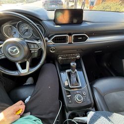 2019 Mazda CX-5 – Excellent Condition – Low Miles (58k)