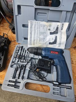 Drill n bits