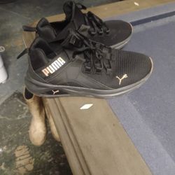 Puma Shoes 