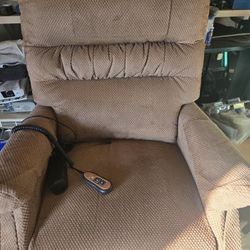 Electric Lift Recliner