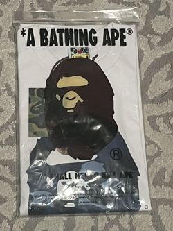 Bape Shirt