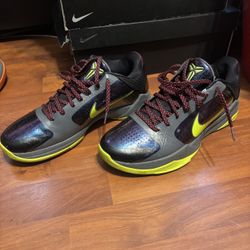 Kobe 5 Protro