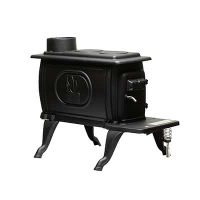 Wood Stove