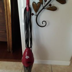 Dirt Devil  12amp Power Vacuum  Works Perfect  In Weeki Wachee