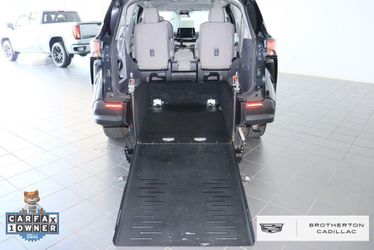 2022 Toyota Sienna