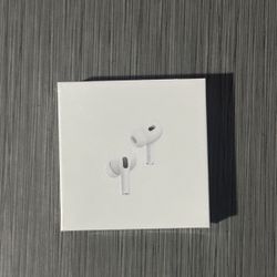 Airpods Pro 2