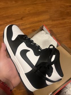 Nike Dunk High 