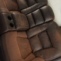 Couches 