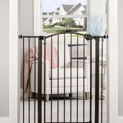 Toddler Gate - Regalo Extra Wide