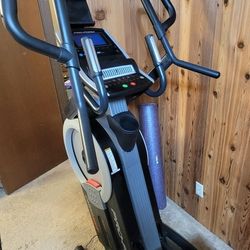 Pro-Form Elliptical