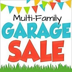 Garage Sale