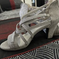 Wedding Heels