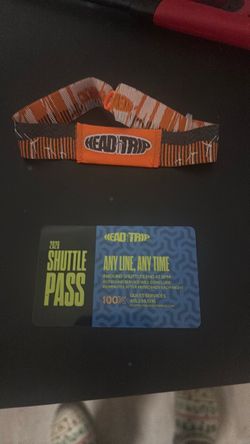 Head Trip Festival