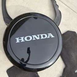 Honda Crv 2006