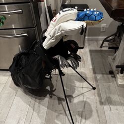 Golf Bag