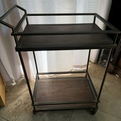 Bar Cart