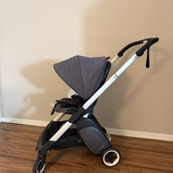 Bugaboo Ant Sit and Stand Stroller 