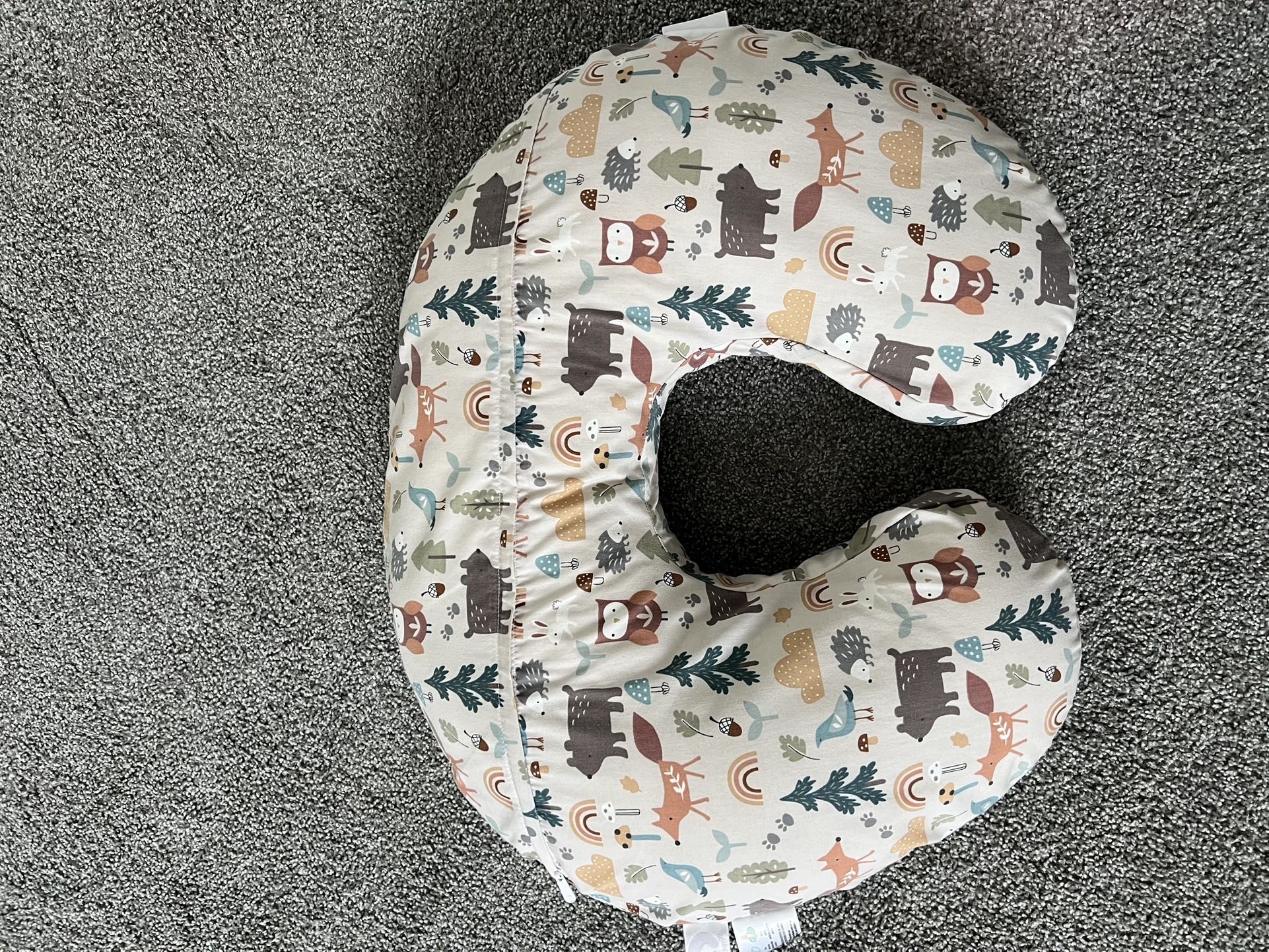 Boppy