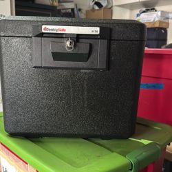 Sentry Safe 1170