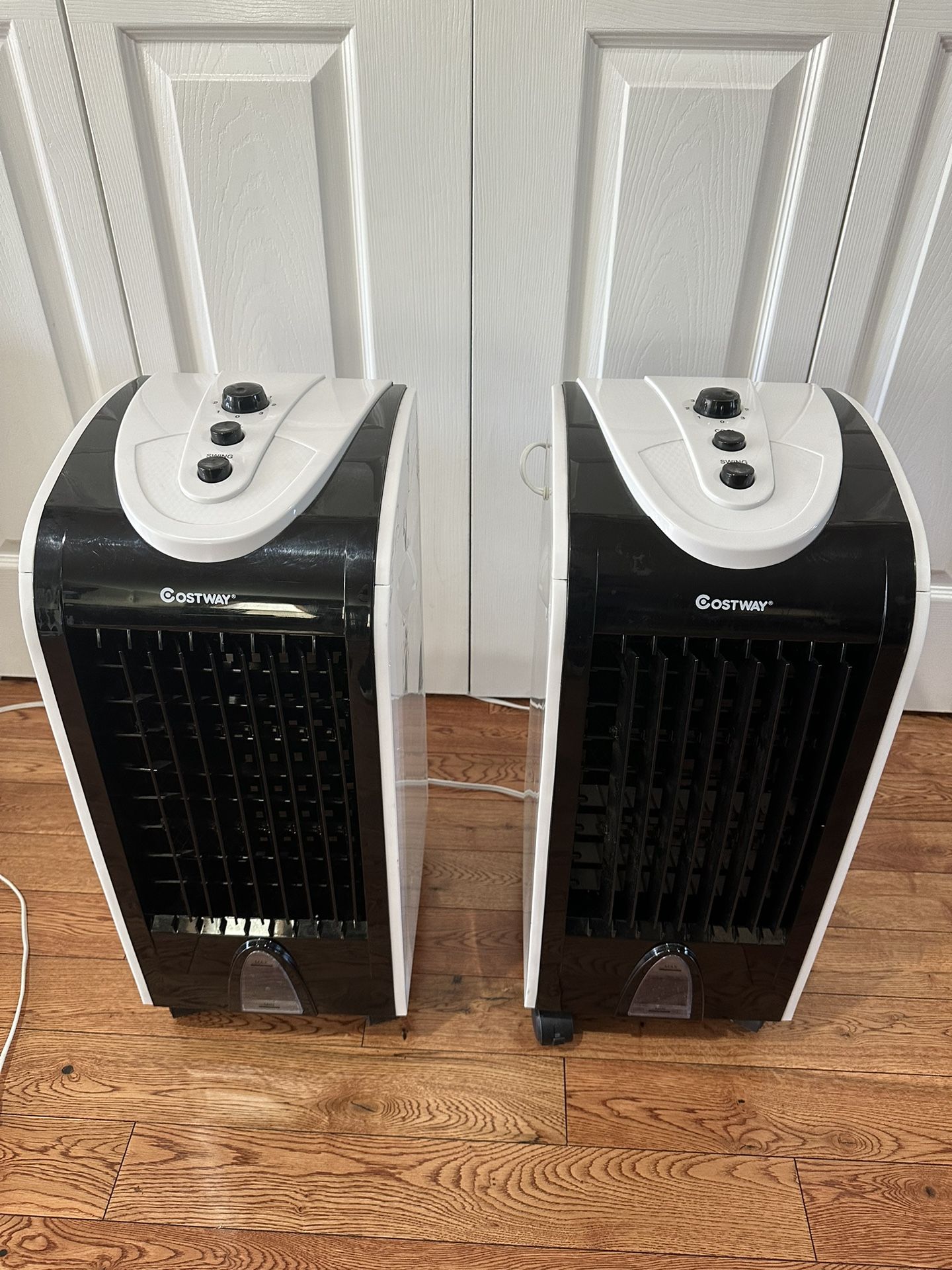 Costway Fan +Humidifiers