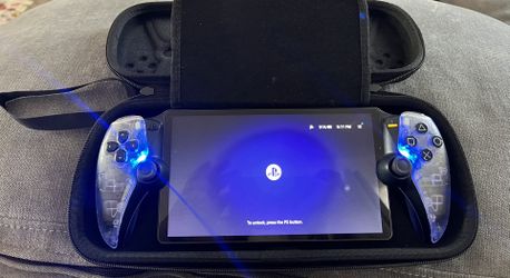 PlayStation Portable Custom Shell