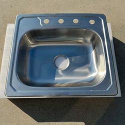 Kitchen Sink 