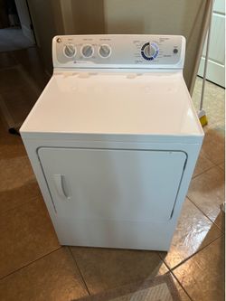 GE Dryer