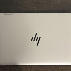 HP Envy 360