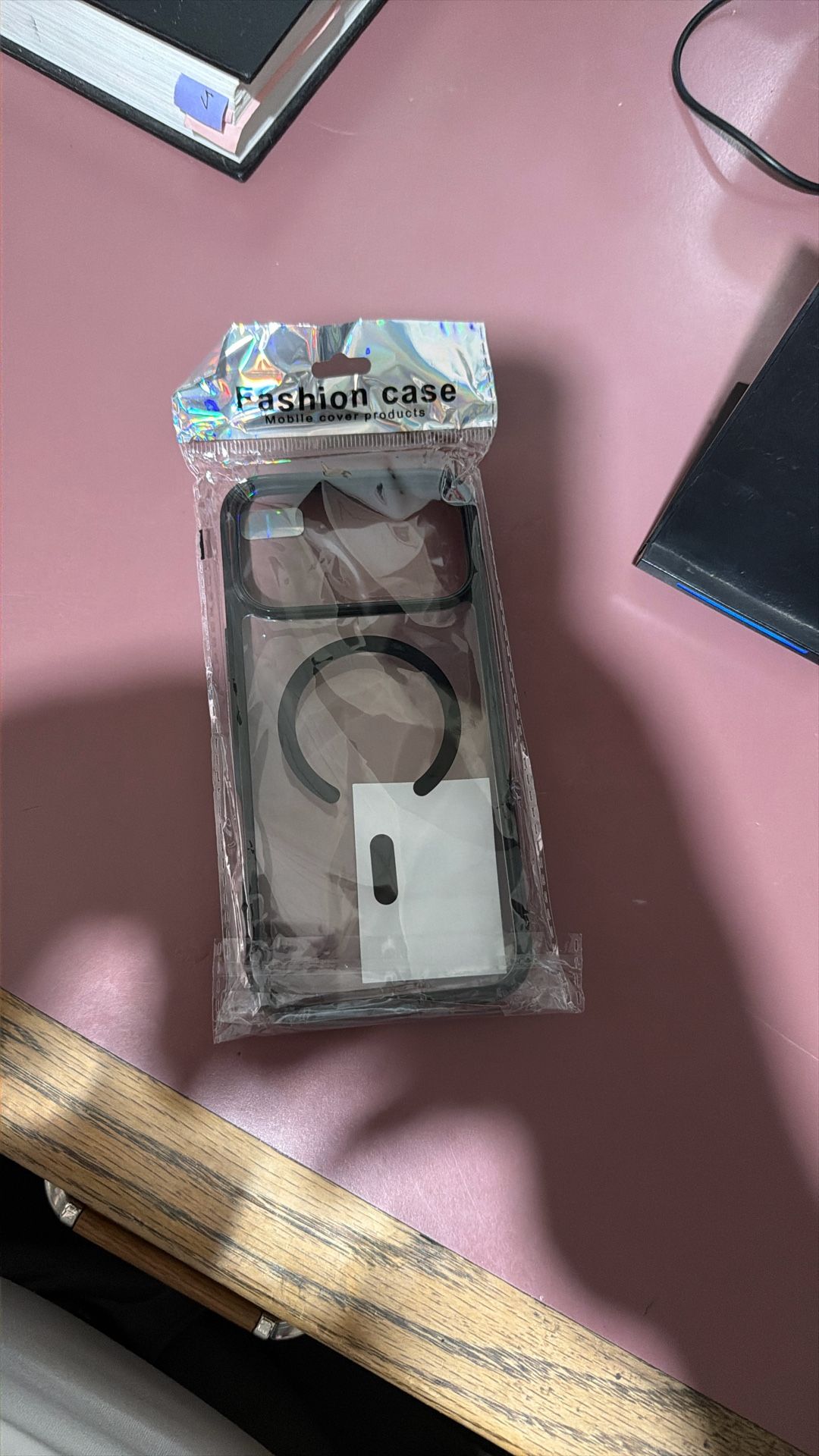 Case iPhone