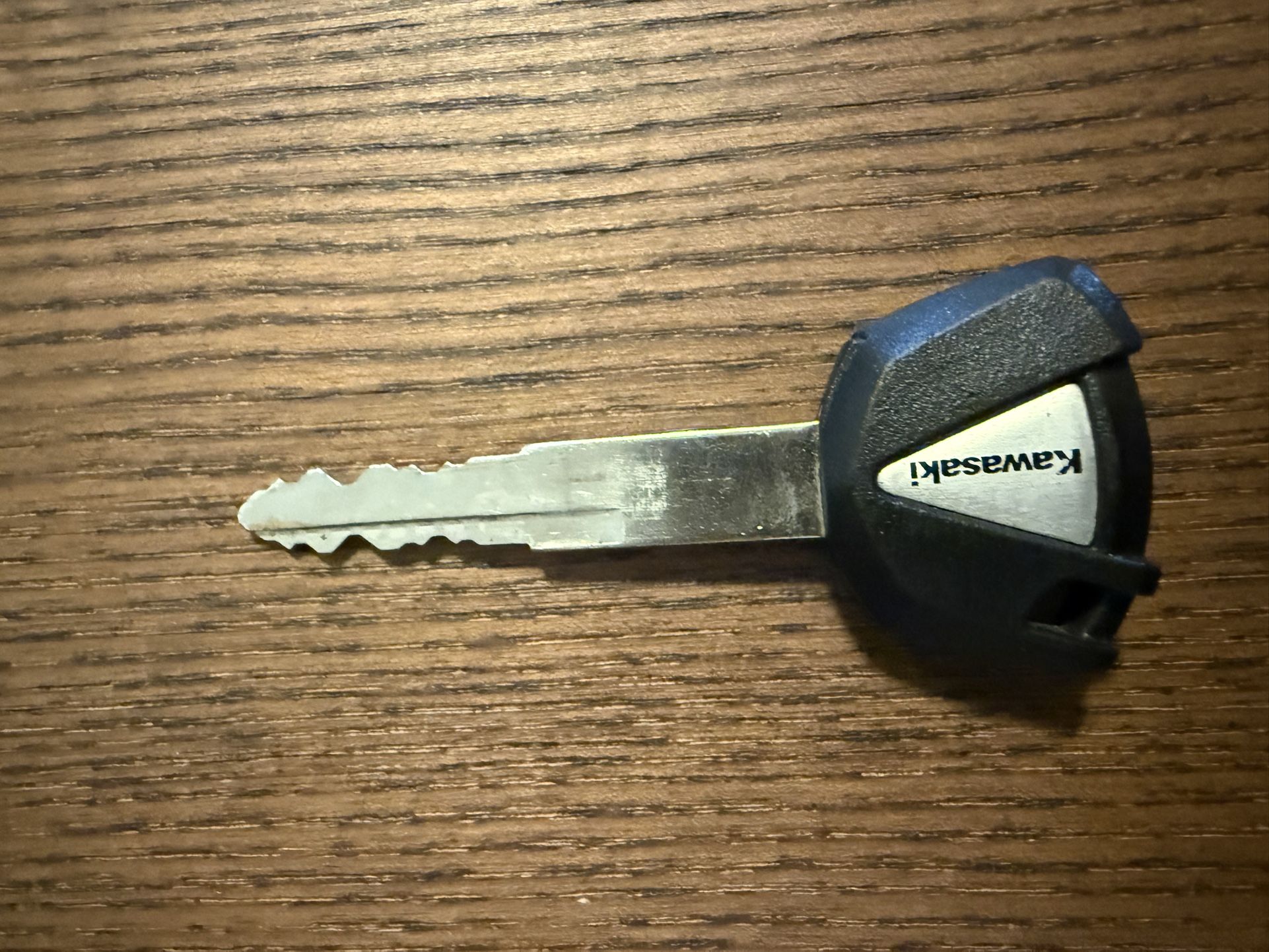 Kawasaki Key Fob