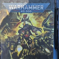WARHAMMER Colecction