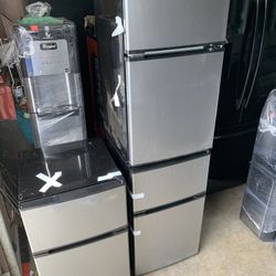 Mini Fridge Brand New