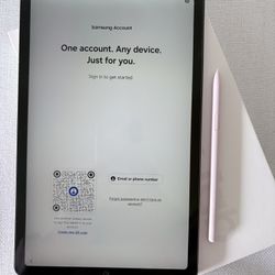 Samsung Galaxy Tab S6 Lite 64gb (Chiffon Pink)