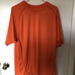 Adidas Climalite Workout tshirt