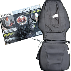 HoMedics Shiatsu Kneading massage pad