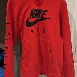 Nike Sweatshirt Size Small 