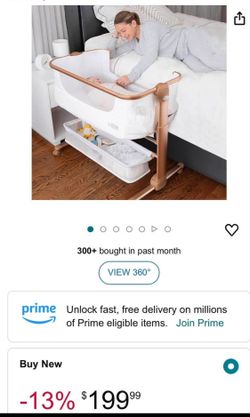 Baby Crib Sale