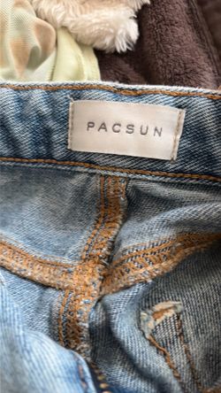Boot Cut Pacsun Jeans