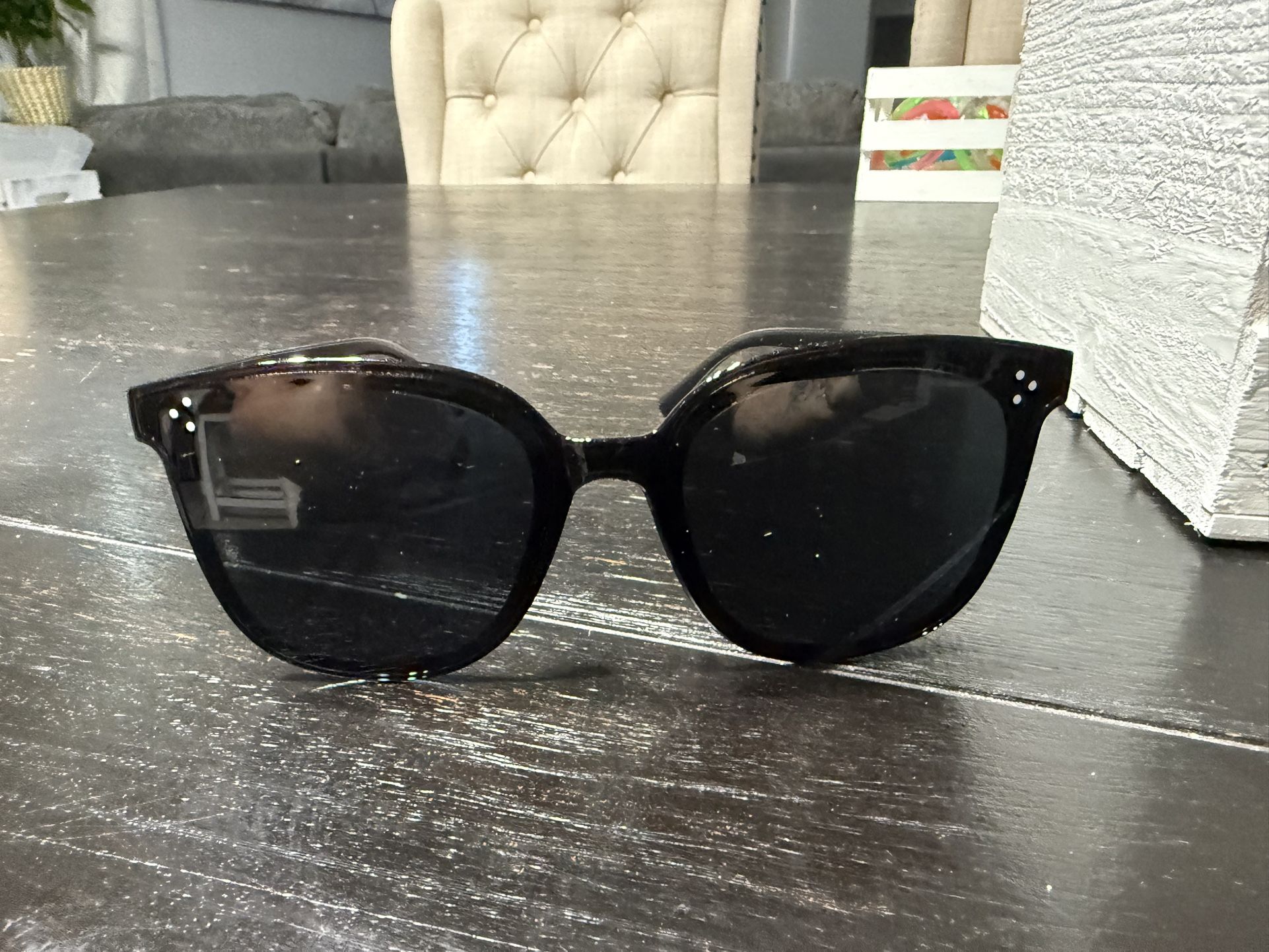 Wedding sunglasses