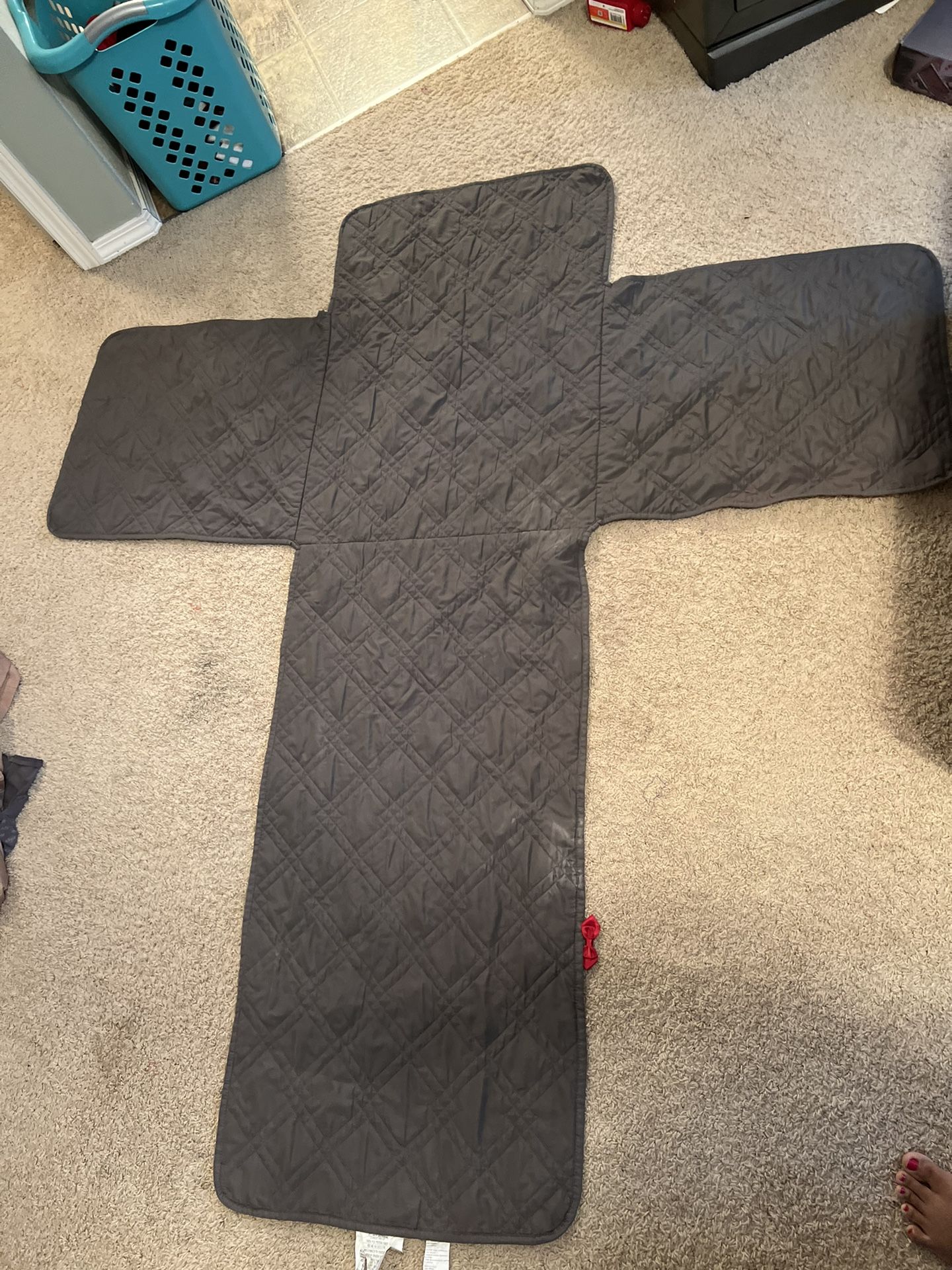 Recliner Seat Cover