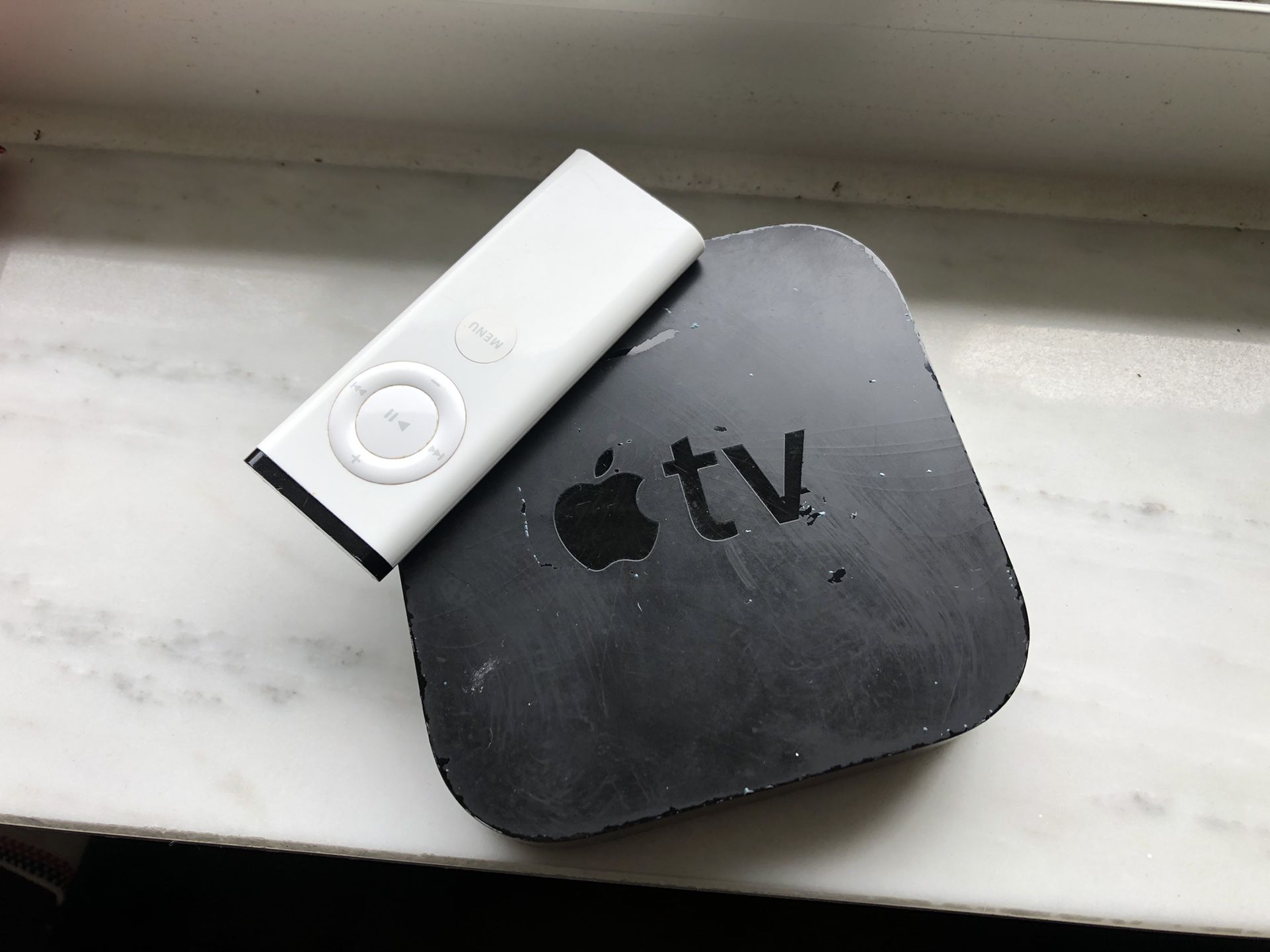 Apple TV 3 Gen