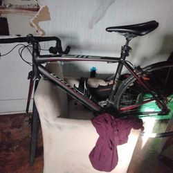 Specialized Elite Size L 