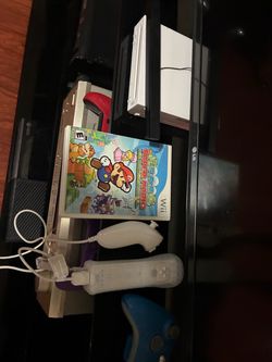 Nintendo Wii