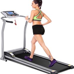 Mini Treadmill 