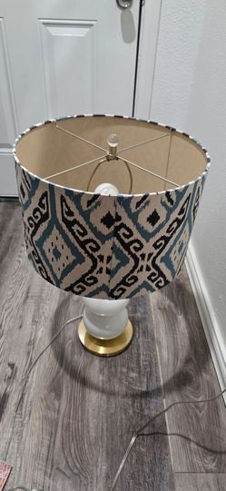Table Lamp