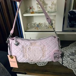 Juicy couture Shoulder Bag